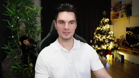 BillyPassion online show from 12/13/25, 08:25