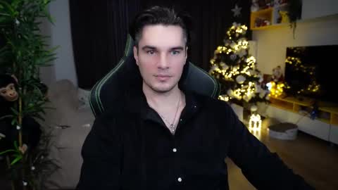 BillyPassion online show from 01/07/26, 12:40