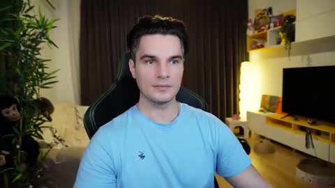 BillyPassion online show from 01/10/26, 02:30