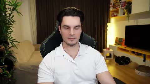 BillyPassion online show from 01/18/26, 03:38