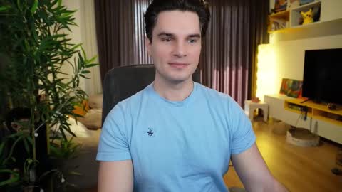 BillyPassion online show from 03/26/26, 01:17