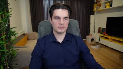 BillyPassion online show from 04/09/26, 09:58