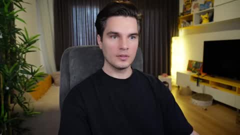 BillyPassion online show from 04/20/26, 08:50