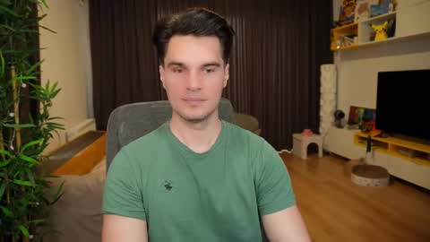 Snapshot of billypassion chatting on 05/13/26, 10:23 BillyPassion online show from 05/13/26, 10:23