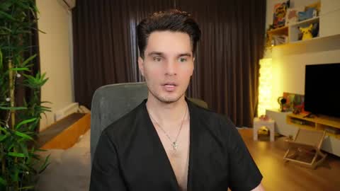 Snapshot of billypassion chatting on 05/15/26, 09:27 BillyPassion online show from 05/15/26, 09:27