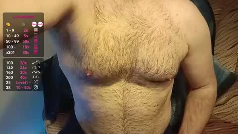 Bill online show from 02/19/25, 04:44