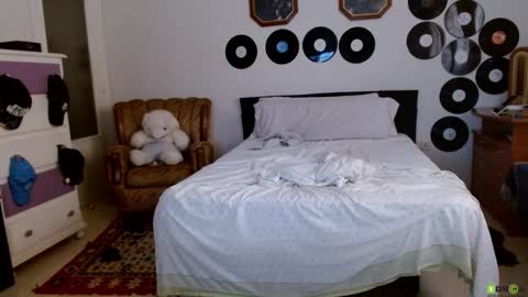 Bill online show from 10/12/25, 10:25