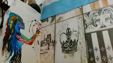 Bill online show from 02/10/26, 01:26