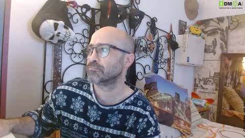 Bill online show from 03/25/26, 06:52