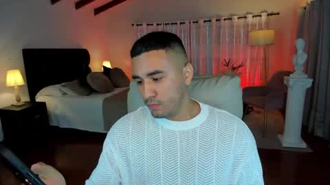 Nick Moca online show from 06/08/26, 01:28