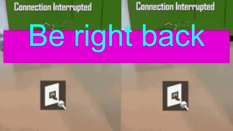 BimboCat online show from 04/18/26, 11:27