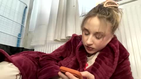 bimboiiii online show from 03/25/26, 05:52