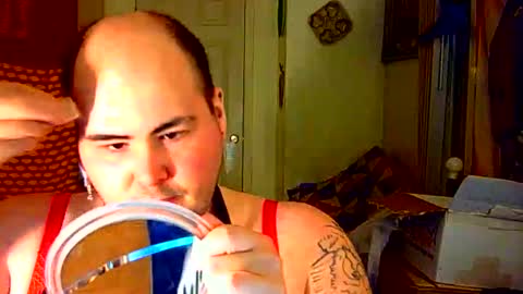 bimborosalie online show from 01/31/26, 11:03