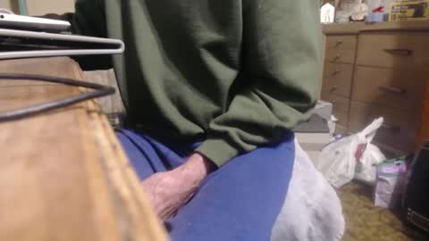 Bimbttm online show from 01/07/25, 01:17