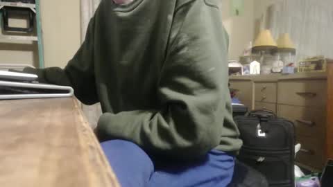 Bimbttm online show from 01/14/25, 02:40