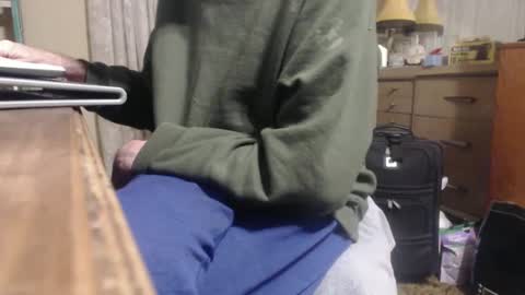 Bimbttm online show from 01/19/25, 01:10