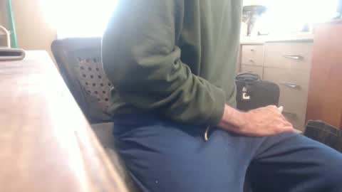 Bimbttm online show from 01/26/25, 02:19