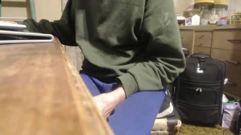 Bimbttm online show from 01/27/25, 03:47