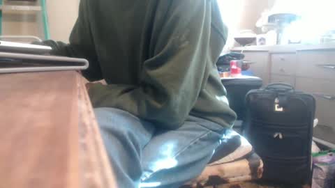 Bimbttm online show from 01/27/25, 05:15