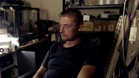 Bimmelim online show from 07/18/26, 08:56