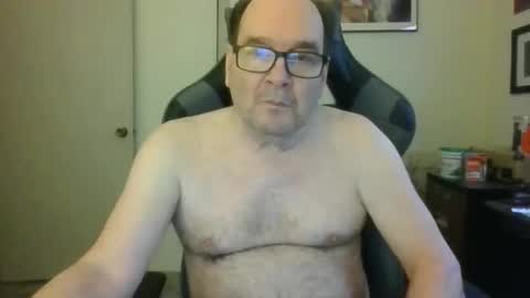 Bink195234 online show from 12/03/25, 05:00