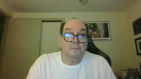 Bink195234 online show from 01/06/26, 07:06