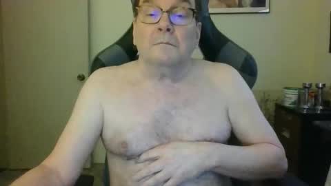 Bink195234 online show from 01/14/26, 07:30