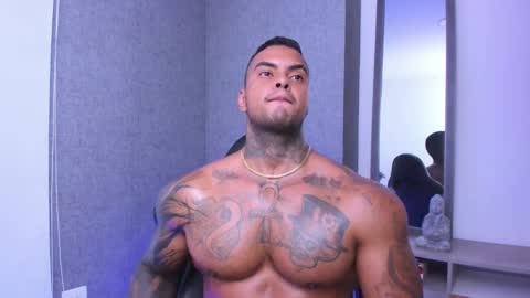 dariux john online show from 01/22/25, 12:27