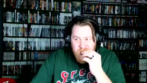 BioDied online show from 12/25/24, 12:48