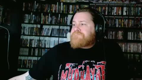 BioDied online show from 01/25/25, 05:29