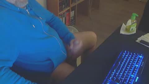 BigDick online show from 02/12/25, 07:24