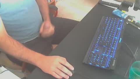 BigDick online show from 09/16/25, 08:26