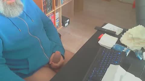 BigDick online show from 10/05/25, 09:29