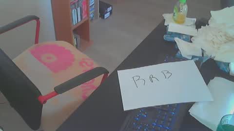 BigDick online show from 10/07/25, 08:33