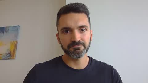 RobSpots online show from 10/10/25, 06:07