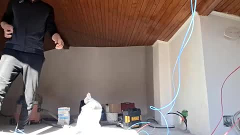 bisexdadd online show from 03/13/26, 07:15