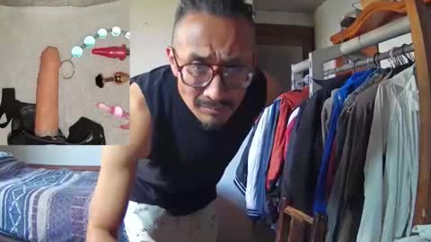 Manu O online show from 12/19/25, 09:33