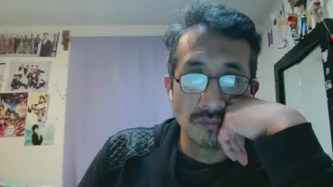 Manu O online show from 02/06/26, 12:04