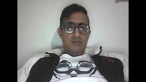 Manu O online show from 03/09/26, 02:26