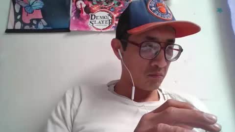 Manu O online show from 04/03/26, 01:42