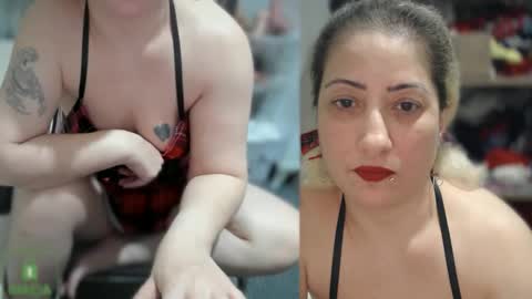 bisex woman online show from 11/27/25, 09:06