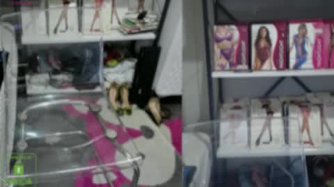 bisex woman online show from 02/16/26, 06:48