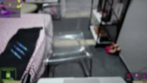 Snapshot of bisexyeliz35 chatting on 05/24/26, 11:43 bisex woman online show from 05/24/26, 11:43