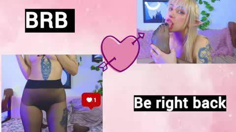 Sarah online show from 12/08/24, 01:14