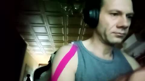 Zdenek online show from 12/08/24, 02:18