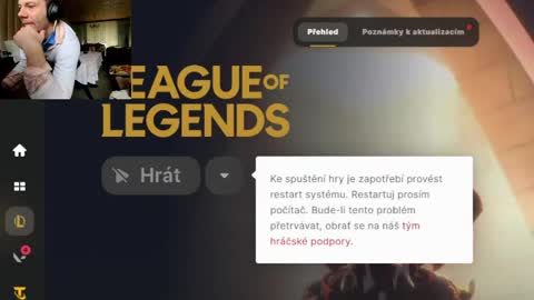 Zdenek online show from 03/08/26, 11:58