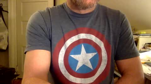 BisonBar online show from 11/17/25, 10:48