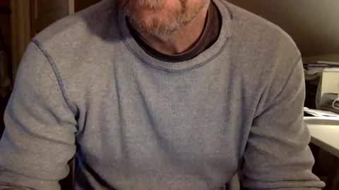 BisonBar online show from 03/12/26, 02:34