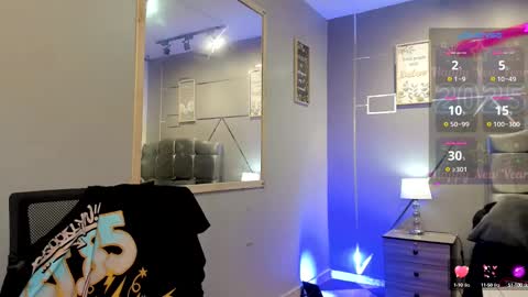  ..  .. online show from 02/23/25, 03:24