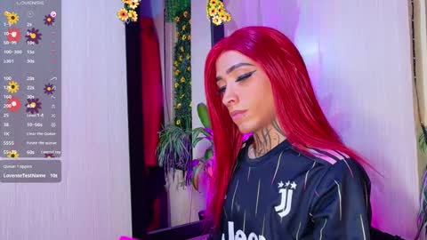  ..  .. online show from 09/21/25, 04:25